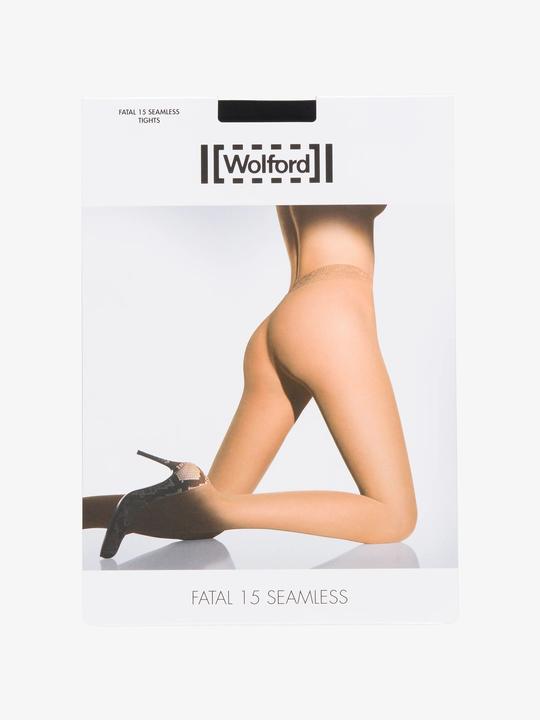 Produktbild Wolford Fatal 15 (15 DEN, 38, M)