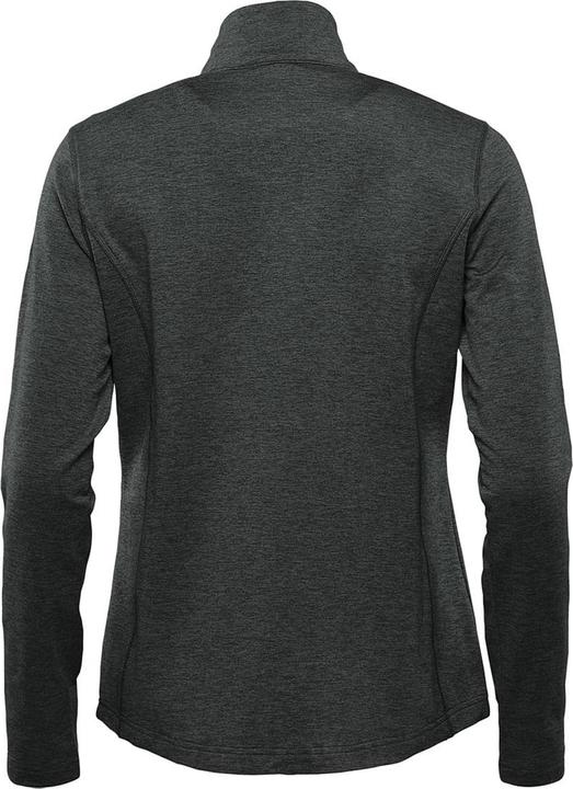 Actual product image Stormtech Womens/Ladies Treeline Fleece Top (L)