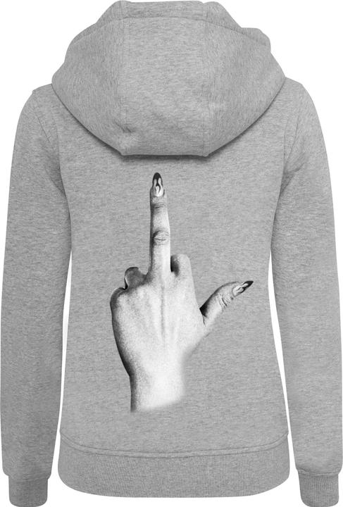 Produktbild Miss Tee I Don't Give A Hoody - 125247 (M)