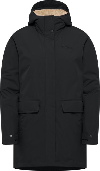Jack Wolfskin Wintertor Parka W (XL)