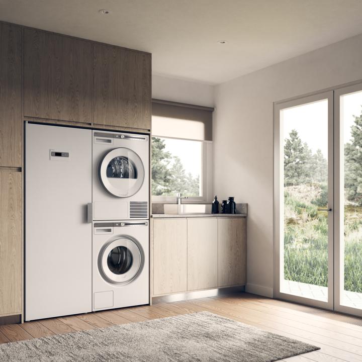 Immagine prodotto Asko Lavatrice automatica Logic W 4086C W/3 Bianco (8 kg, A sinistra)