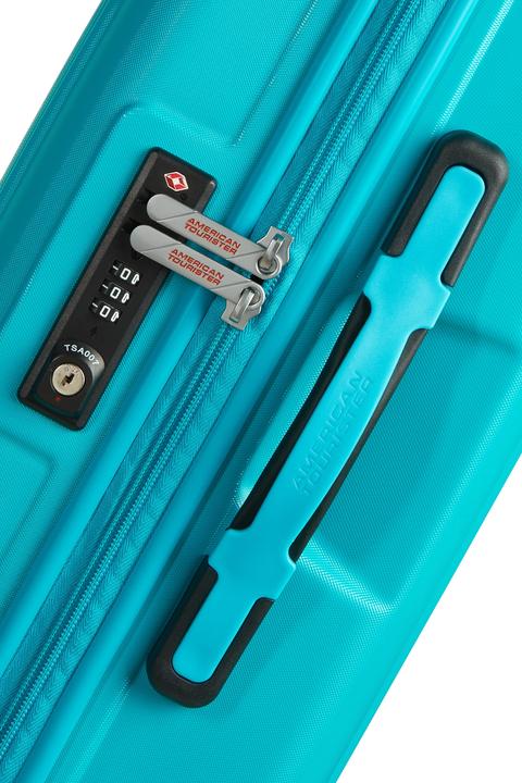 Produktbild American Tourister Air Force 1 (34 l, Handgepäck (bis 50l))