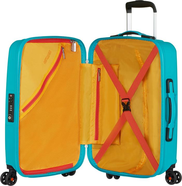 Produktbild American Tourister Air Force 1 (34 l, Handgepäck (bis 50l))