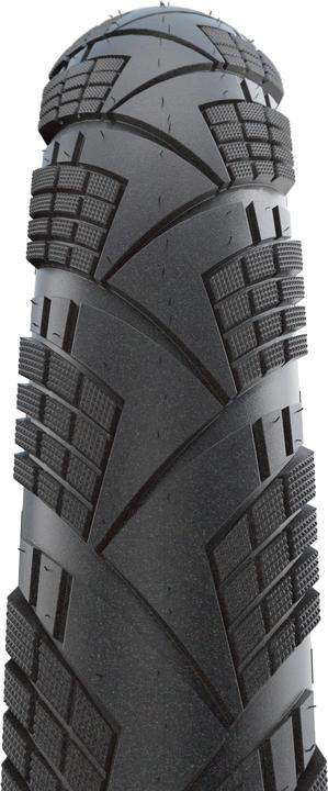 Actual product image Schwalbe Marathon Efficiency (27.5 x 2.35, 60-584)