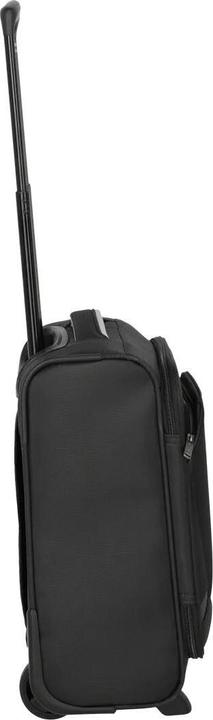 Image du produit Travelite Jetpack Trolley S Easy 2w Schwarz (21 l, Bagage à main (jusqu'à 50l))