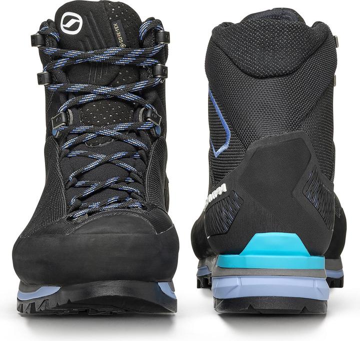Produktbild Scarpa Zodiac Tech LT GTX Wmn (41)