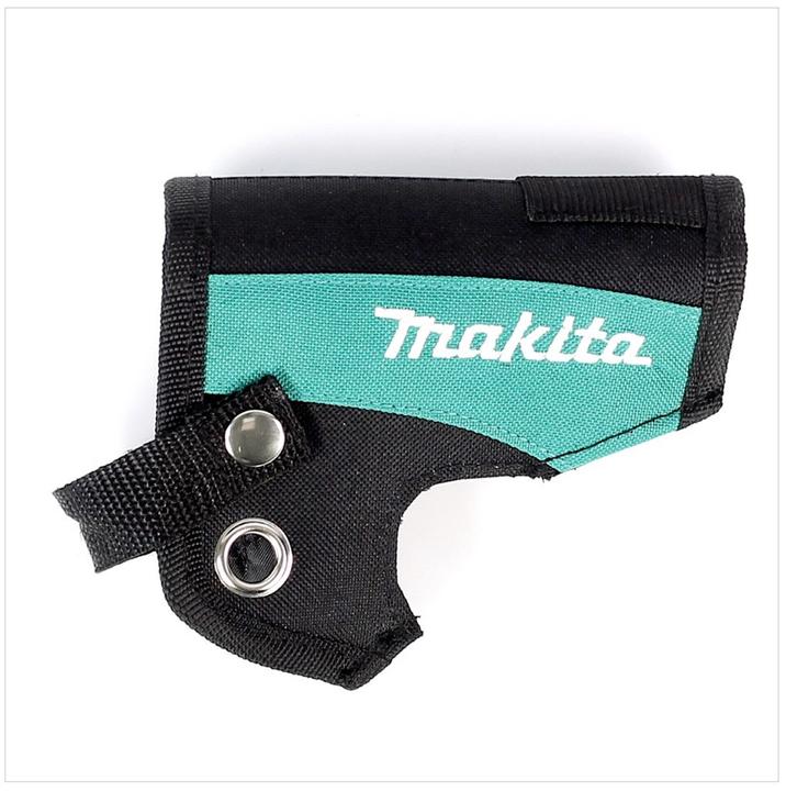 Actual product image Makita Holster bag for DF 030 DF 330 TD 090