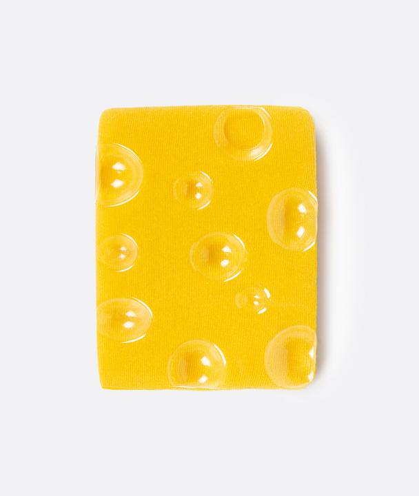 Image du produit Eat My Socks Chausettes Soft Gruyère (Taille unique)