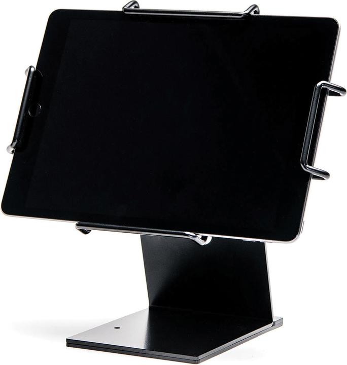 Actual product image Star Micronics Munite Ezdesk Kiosk Stand Blk