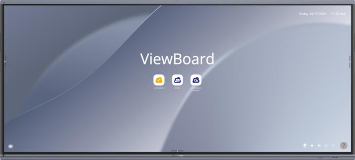 Immagine prodotto Viewsonic 105 IFP105UW (5120 x 2160 pixel, 105")