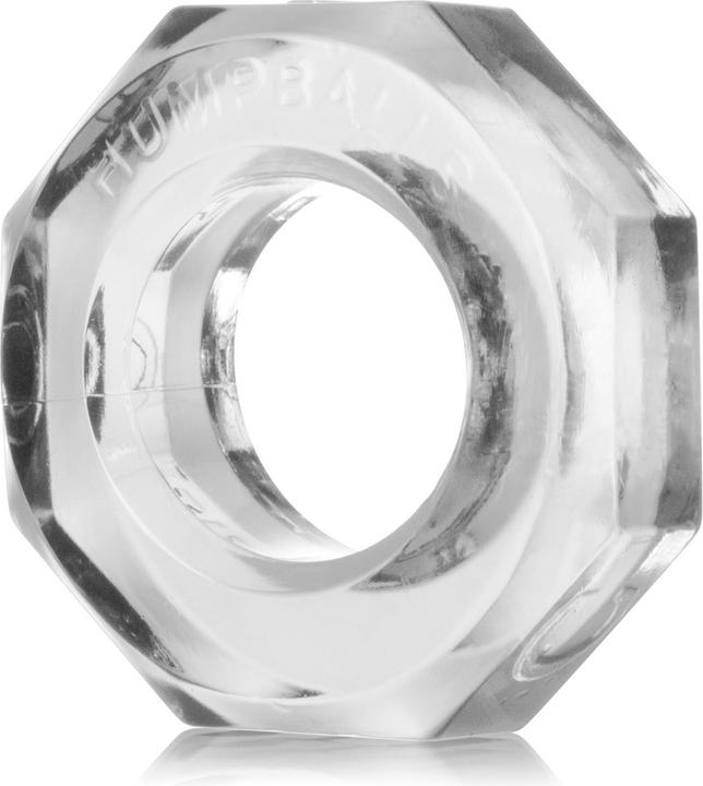 Actual product image Oxballs Humpballs - Screw Cockring (4.44 cm)