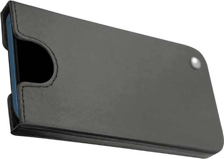 Productafbeelding Noreve Leren koffer (Apple iPhone 14 Plus)