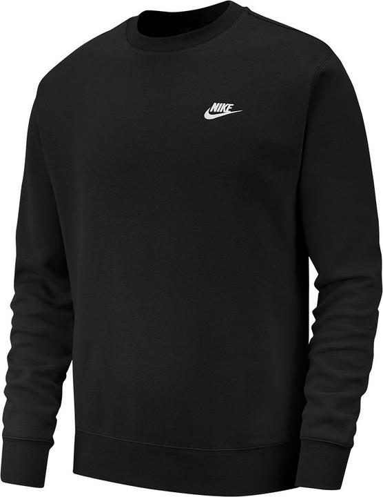 Nike NSW Crew Fleece Club