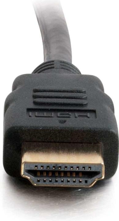 Produktbild C2G High Speed HDMI-Kabel mit Ethernet (2.44 m, HDMI)