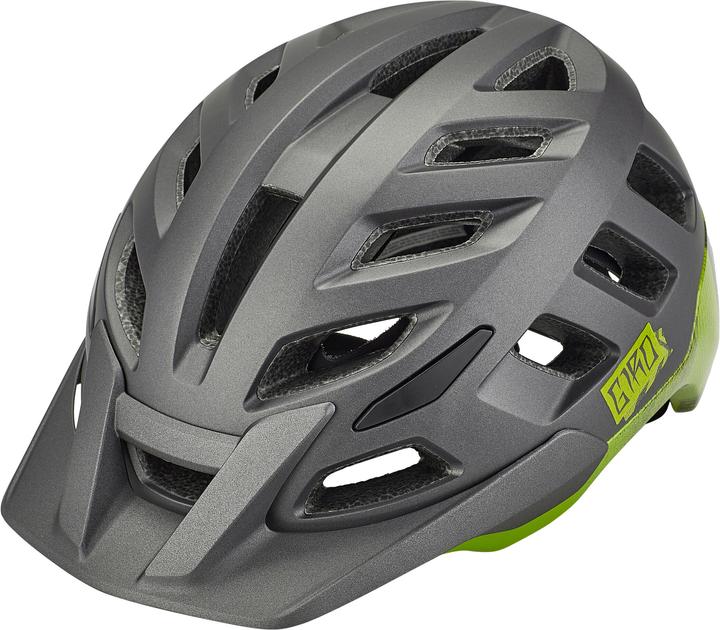 Actual product image Giro Radix (59 - 63 cm)