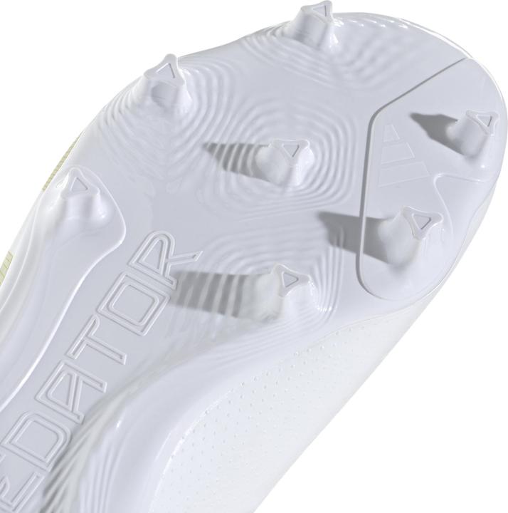 Actual product image adidas children's football boots predator league fg (38 2/3)
