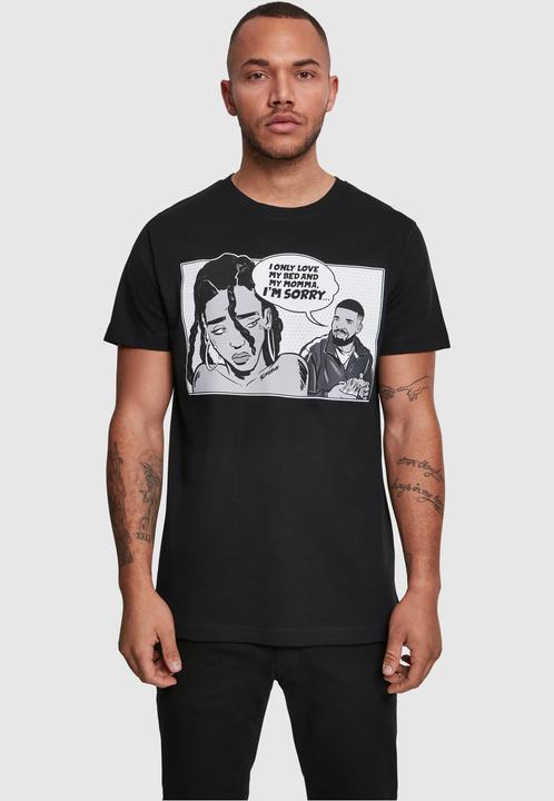 Produktbild Mister Tee Sorry Tee (XS)