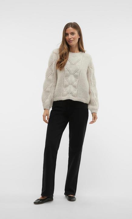 Produktbild Vero Moda Strickpullover Strickpullover (S)