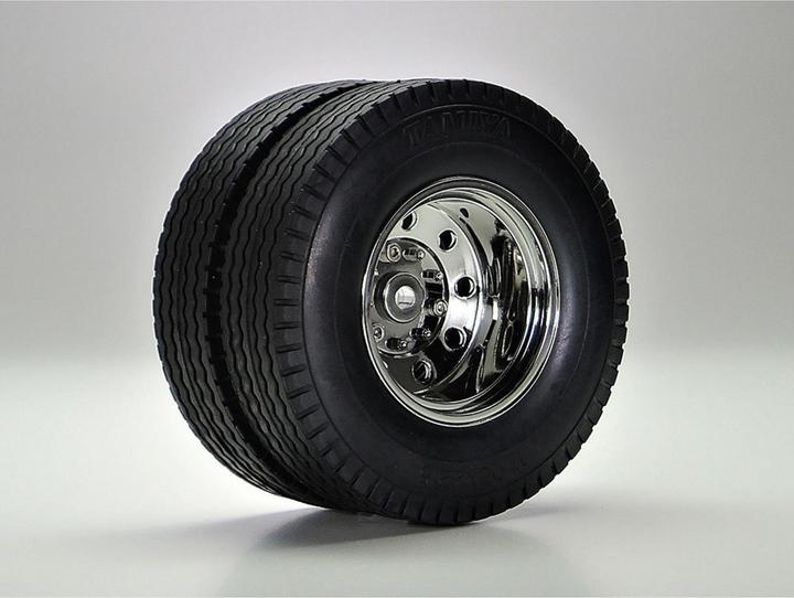 Actual product image Tamiya Truck Scania 770 S (Kit)