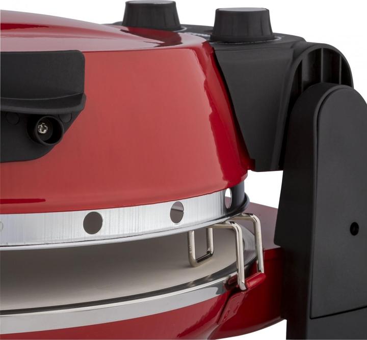 Actual product image G3 Ferrari Pizzamaker Napoletana