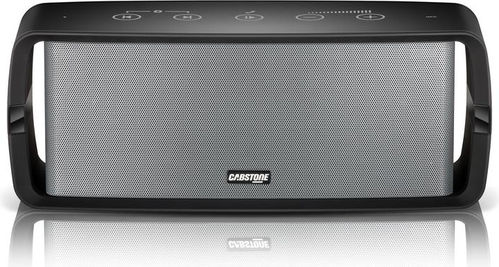 Immagine prodotto Berrybase Cabstone SoundOne (13 h, Batteria)