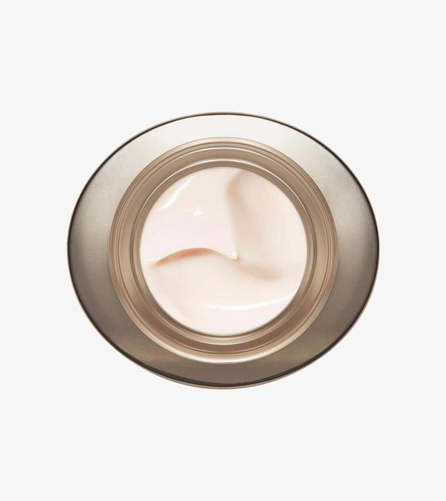 Actual product image Clarins Nutri-Lumière Jour (50 ml, Day cream, SPF 50)