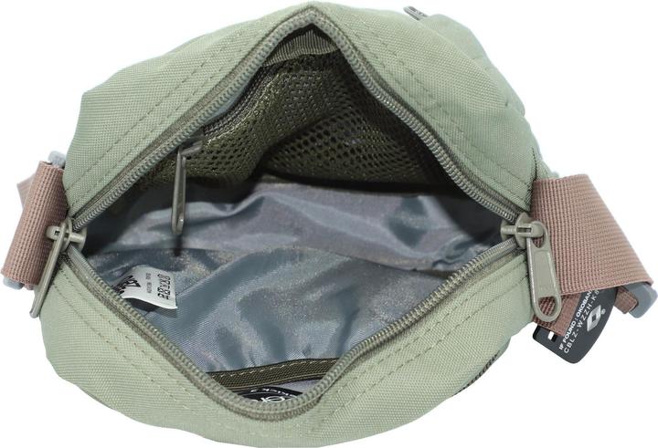 Immagine prodotto Cabin zero Borsa a tracolla Sidekick RFID 19 cm