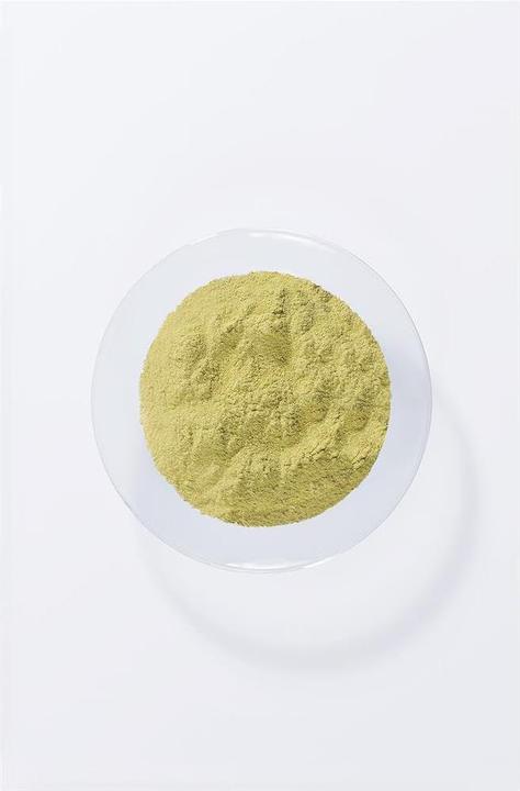 Immagine prodotto Khadi Colore dei capelli a base di erbe (Uomo dai capelli biondi)