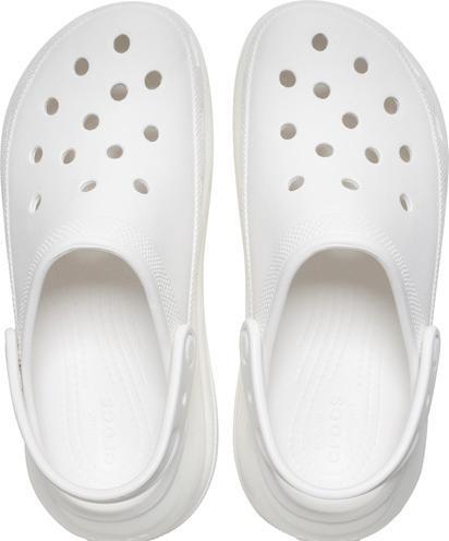 Actual product image Crocs Classic Mega Crush Clog (39)