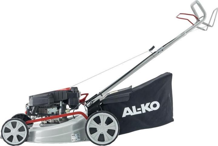 Actual product image AL-KO RSM Easy 5.10 SP-S (Petrol)