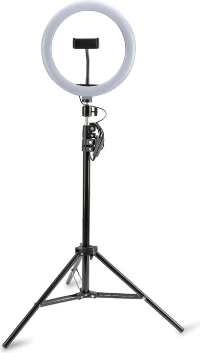 Produktbild 4smarts LoomiPod (Ringleuchte)