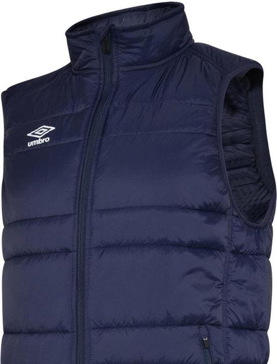 Actual product image Umbro Club Essential Vest (S)