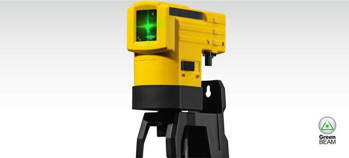 Immagine prodotto Stabila Laser a linee incrociate autolivellante
