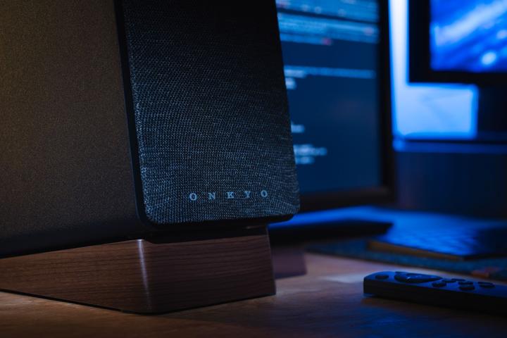 Produktbild Onkyo GX-30ARC (Aktiv, Paar)