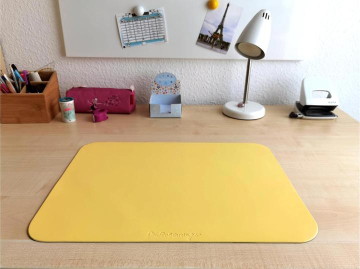 Actual product image Läufer SchreibGut (45 x 33 cm)