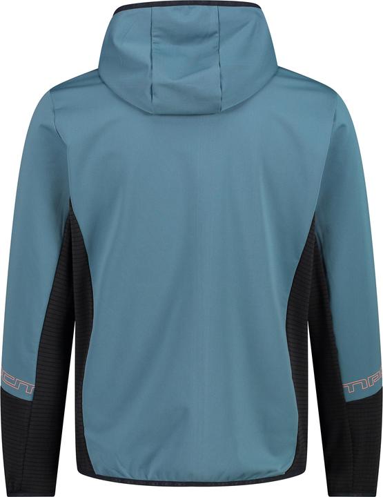 Image du produit CMP Campagnolo Sweat à capuche stretch (S)