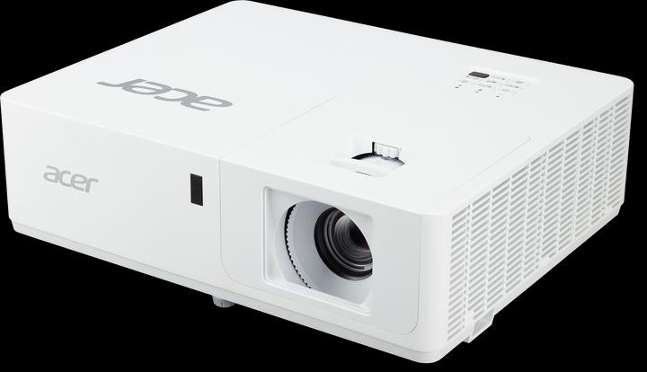 Actual product image Acer PL6510 (Full HD, 5500 lm, 1.4 - 2.24:1)