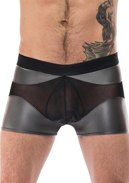 Actual product image Male Power Short (XL)
