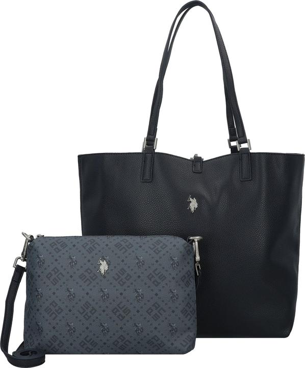 Produktbild U.S. Polo Malibu Shopper Tasche 34 cm (13 l)
