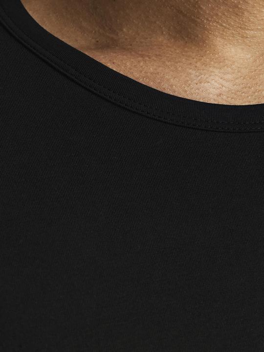 Actual product image Jack & Jones Long sleeve basic t-shirt (XS)