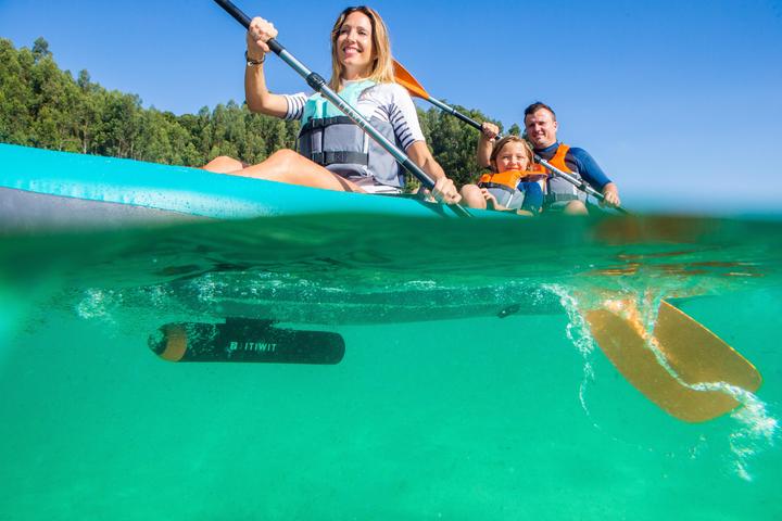 Image du produit Itiwit ELECTRIC ASSIST Kayak / SUP 343462