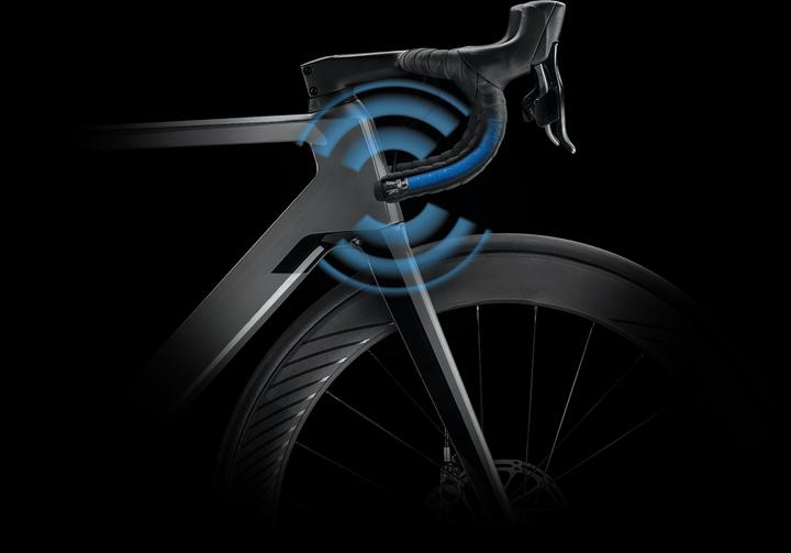 Actual product image BikeFinder GPS bike tracker