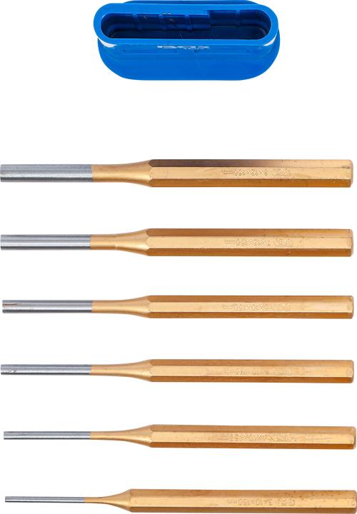 Produktbild BGS Splintentreiber-Satz (8 mm)