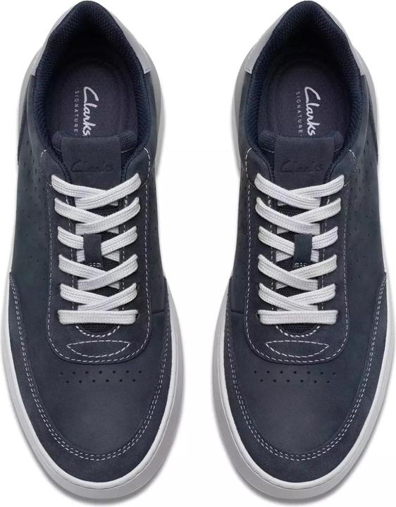 Produktbild Clarks Courtlite Run (44.5)
