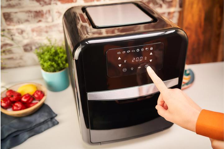 Actual product image Tefal Easy Fry Oven & Grill FW5018