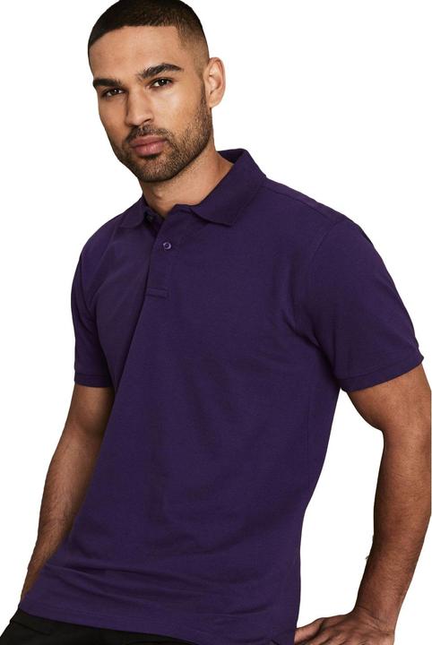 Image du produit Asquith & Fox Polo à manches courtes (XL)