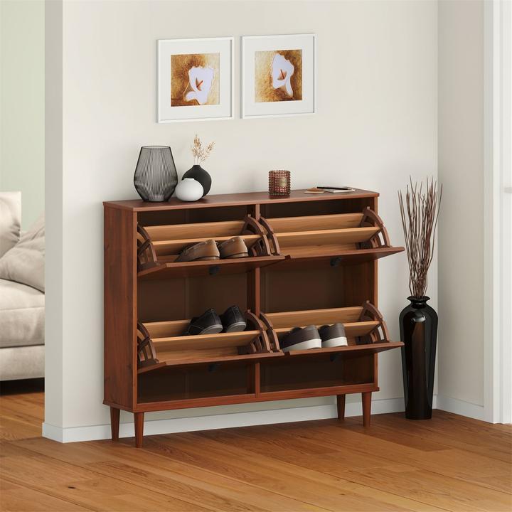 Immagine prodotto IDIMEX Mikka (90 x 25 x 107 cm)
