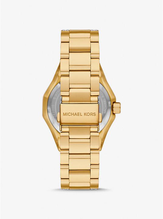 Immagine prodotto Michael Kors Orologio da donna Lennox (Orologio da polso analogico, 36 mm)