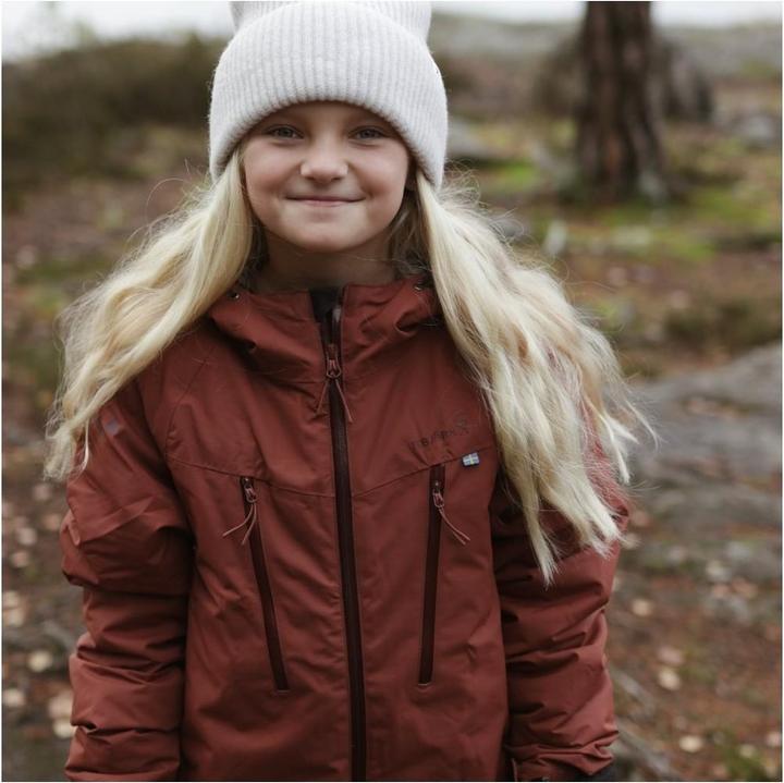 Actual product image Isbjörn Children's ski jacket CARVING (146, 152)