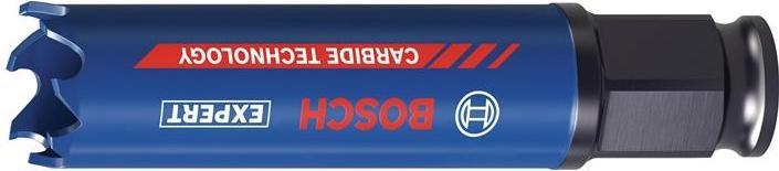 Produktbild Bosch Professional Zubehör EXPERT Tough Material Lochsäge, 32 x 60 mm (32Millimeter)